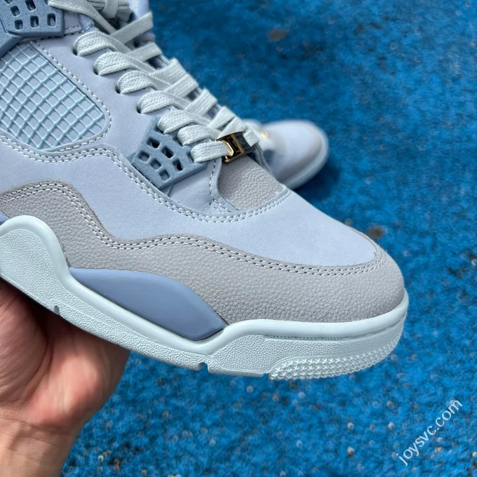 GX Pure Original AJ4 UN Collaboration Blue HV9204-407