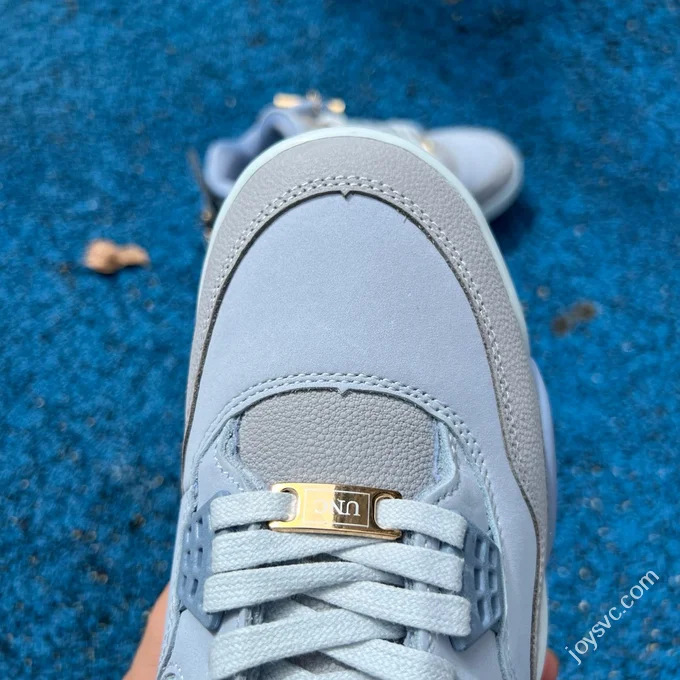 GX Pure Original AJ4 UN Collaboration Blue HV9204-407