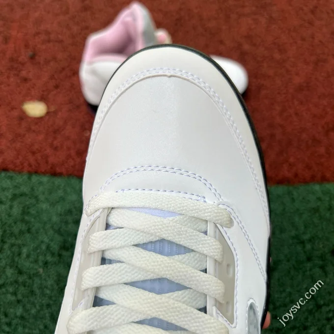 AJ5 White Pink 35th Anniversary HQ7978-102