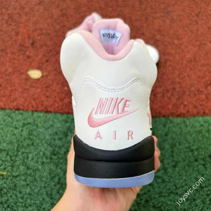 AJ5 White Pink 35th Anniversary HQ7978-102