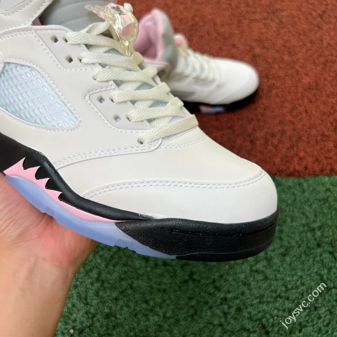 AJ5 White Pink 35th Anniversary HQ7978-102