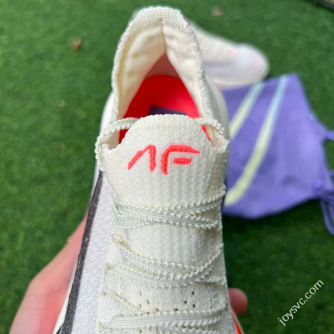 Y Pure Original Nike White Black Purple FD8315-101