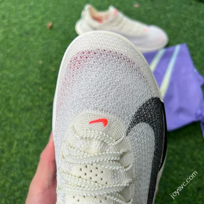 Y Pure Original Nike White Black Purple FD8315-101