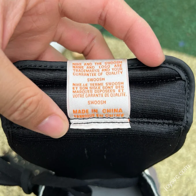 LJR Version AJ1 Black Shattered Backboard 2025 DZ5485-008