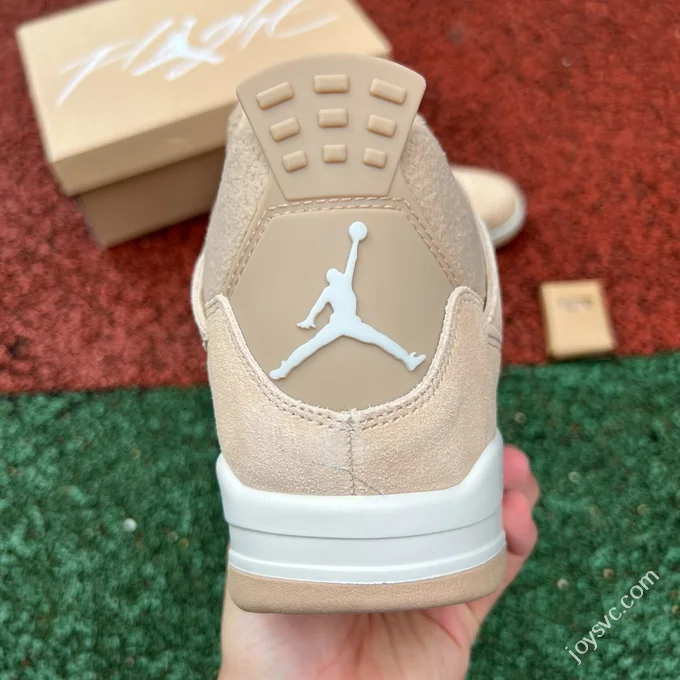 AJ4 Furry Hemp HV0823-200
