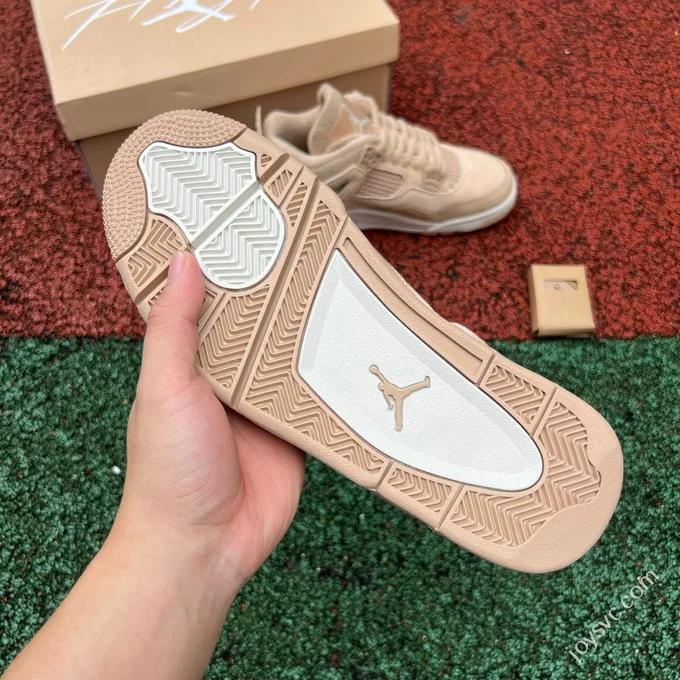 AJ4 Furry Hemp HV0823-200