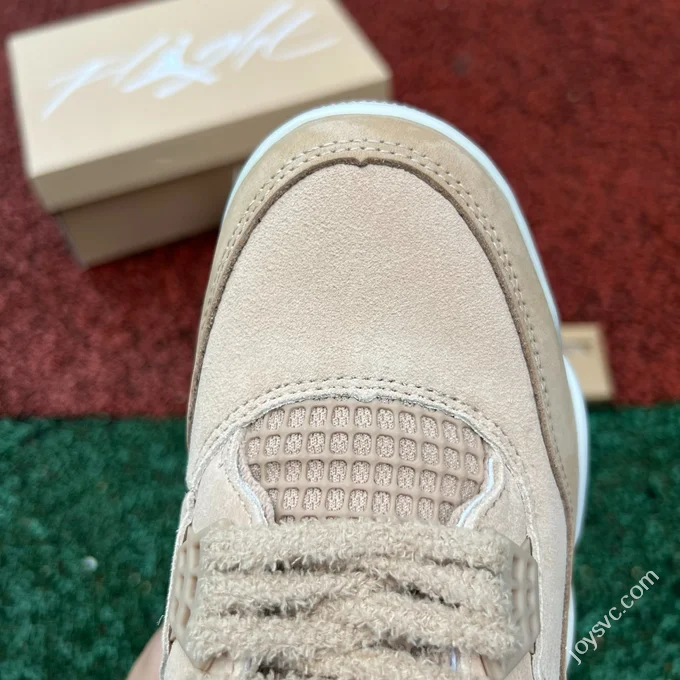AJ4 Furry Hemp HV0823-200