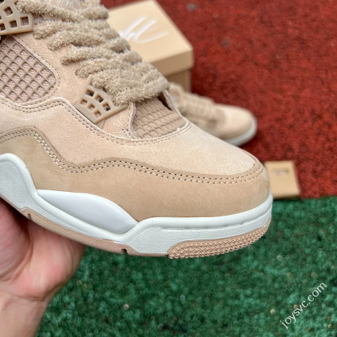 AJ4 Furry Hemp HV0823-200