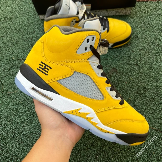 Pure Original AJ5 Tokyo Limited Edition IO3372-700