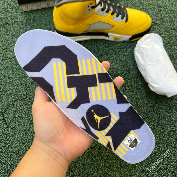 Pure Original AJ5 Tokyo Limited Edition IO3372-700