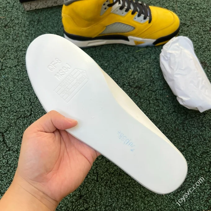 Pure Original AJ5 Tokyo Limited Edition IO3372-700
