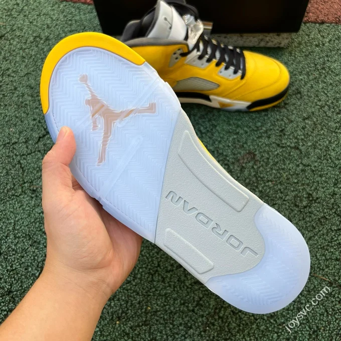 Pure Original AJ5 Tokyo Limited Edition IO3372-700