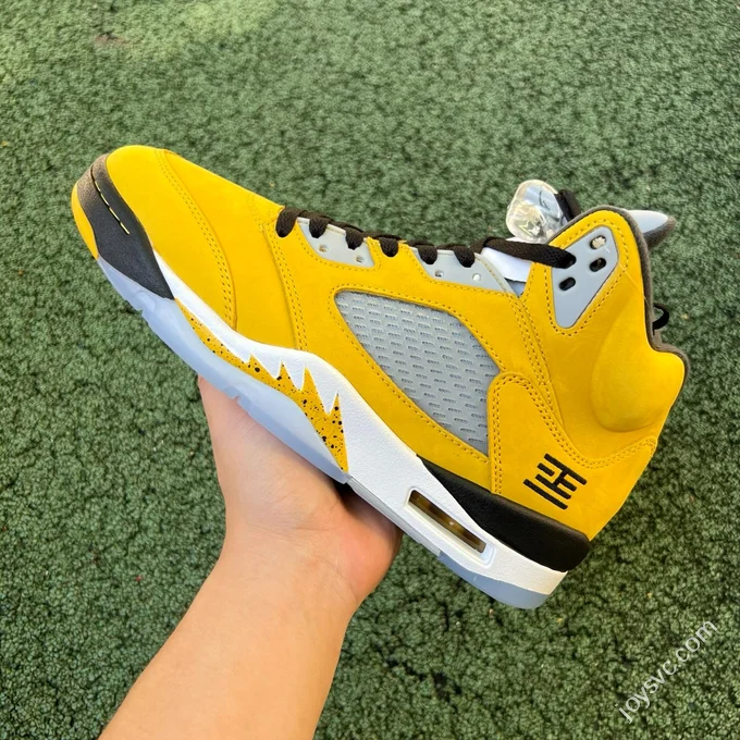 Pure Original AJ5 Tokyo Limited Edition IO3372-700