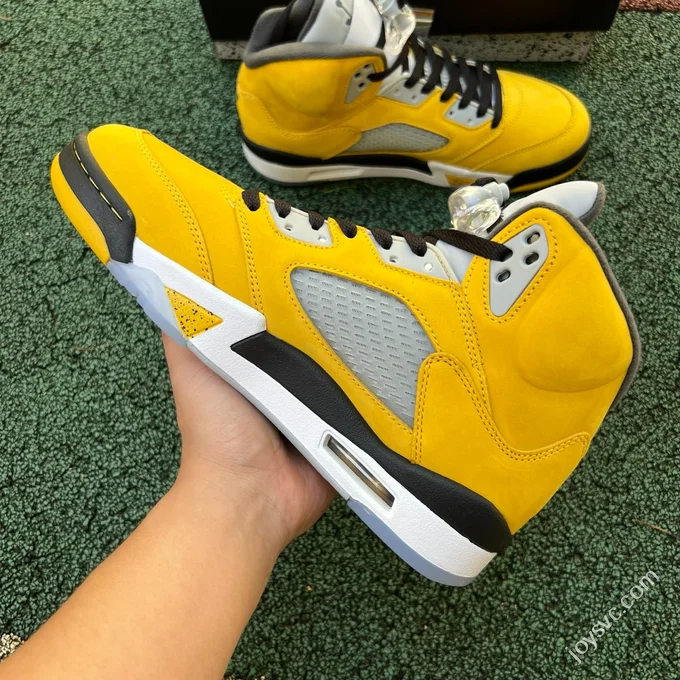 Pure Original AJ5 Tokyo Limited Edition IO3372-700