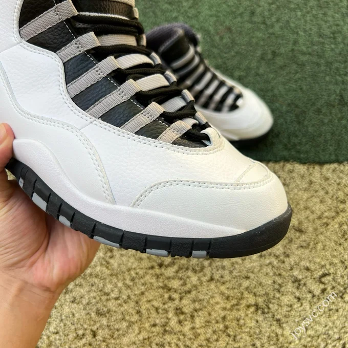 Pure Original Air Jordan 10 OG 