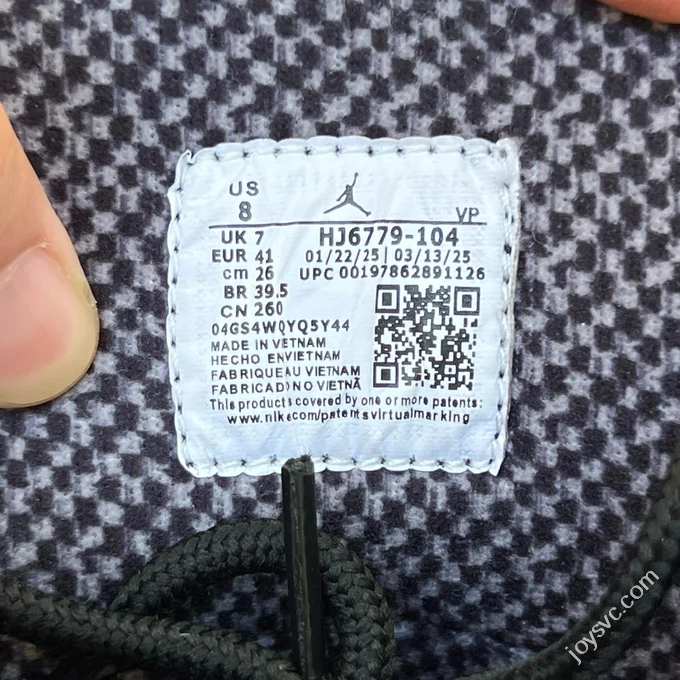 Pure Original Air Jordan 10 OG 
