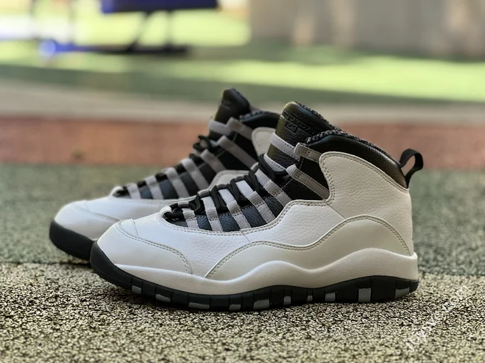 Pure Original Air Jordan 10 OG 