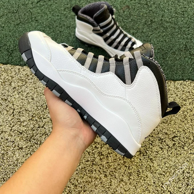 Pure Original Air Jordan 10 OG 
