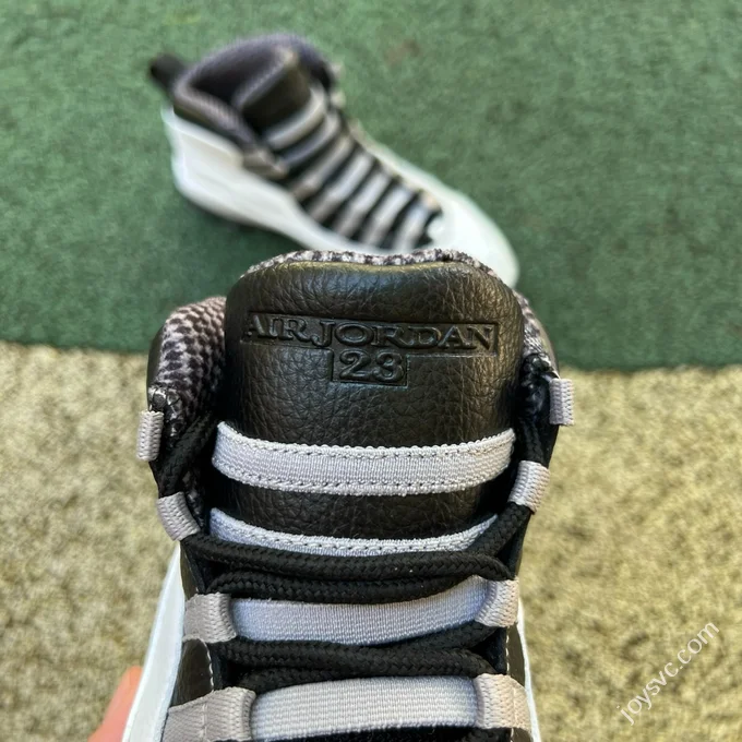 Pure Original Air Jordan 10 OG 
