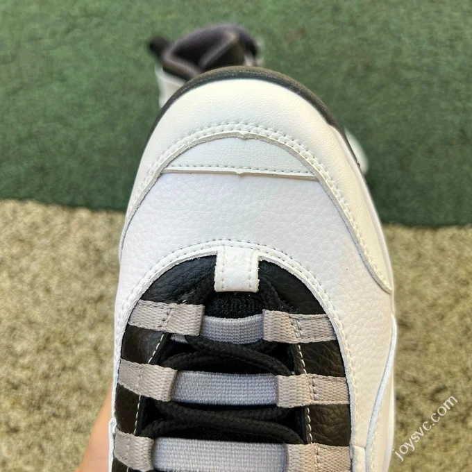 Pure Original Air Jordan 10 OG 