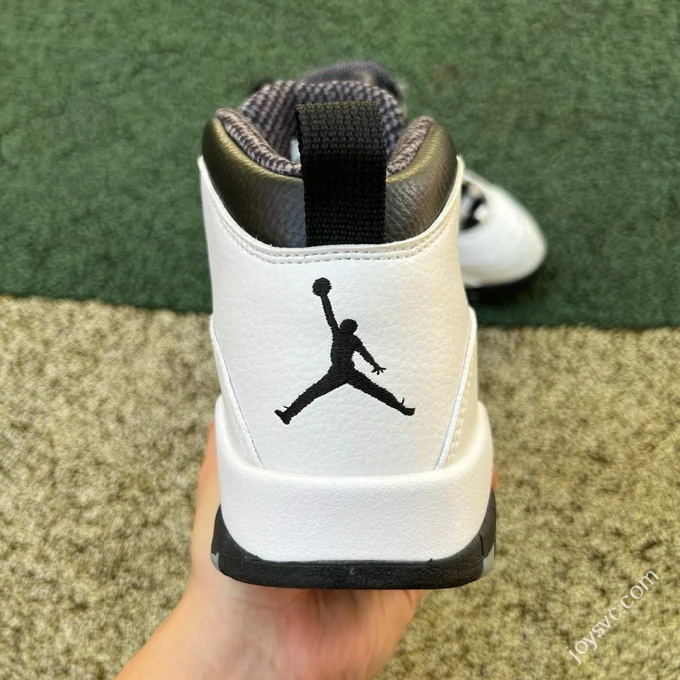 Pure Original Air Jordan 10 OG 
