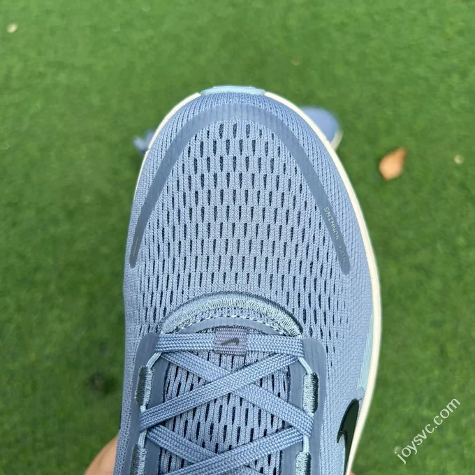 Nike Vomero 18 Running Shoes White Blue HM6803-402