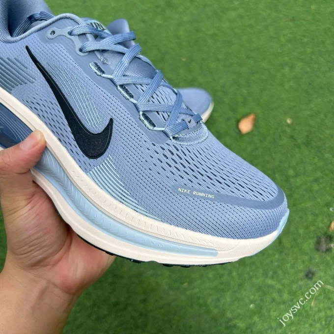 Nike Vomero 18 Running Shoes White Blue HM6803-402
