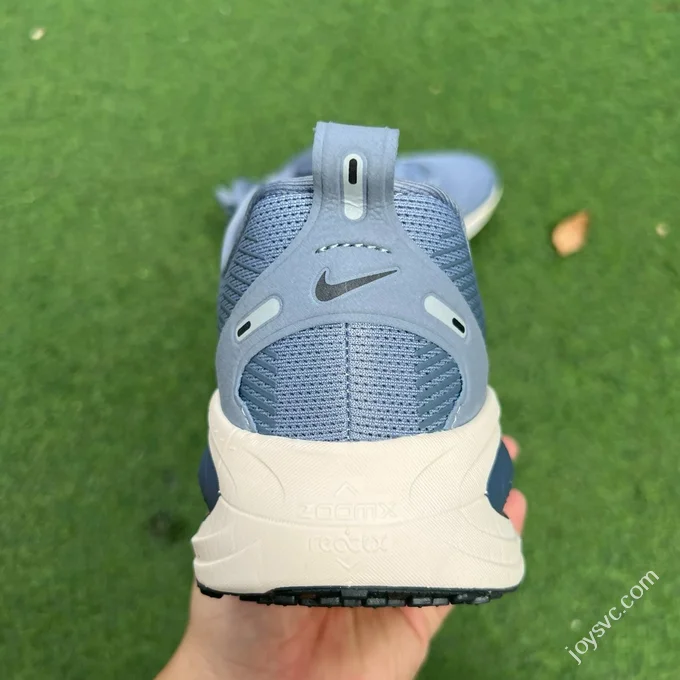 Nike Vomero 18 Running Shoes White Blue HM6803-402