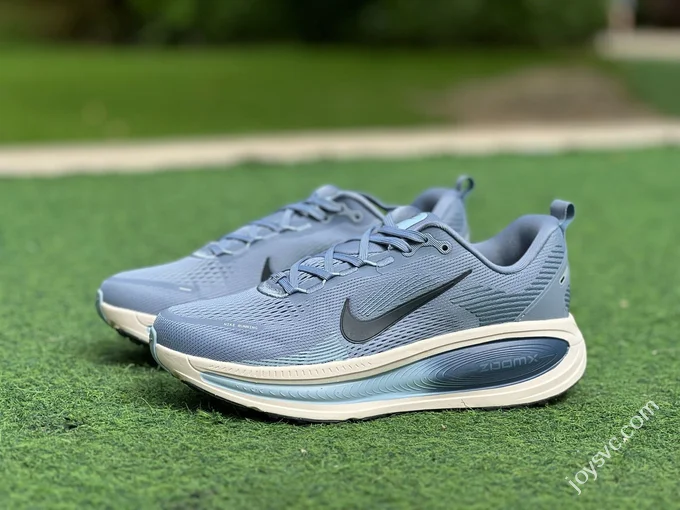 Nike Vomero 18 Running Shoes White Blue HM6803-402