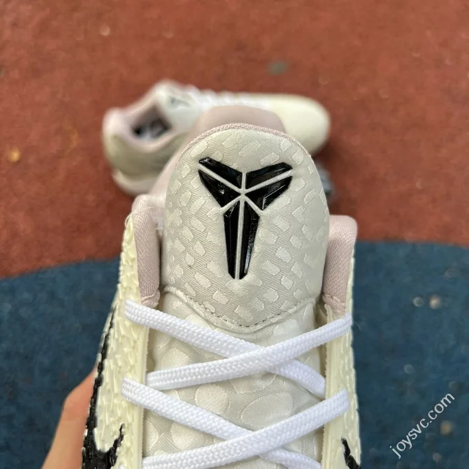 OG Pure Original Nike Kobe 6 All-Star 2.0 Off-White FQ3546-100
