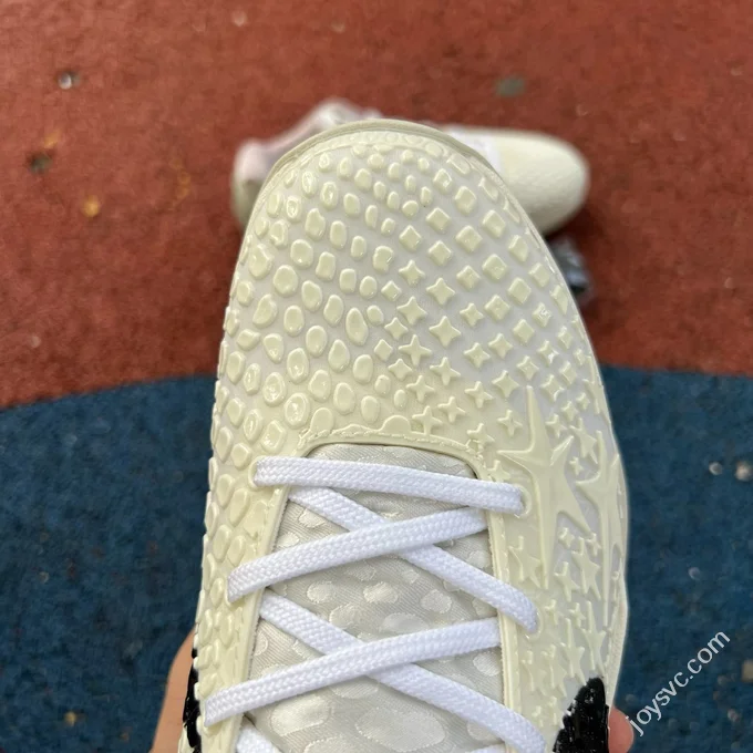 OG Pure Original Nike Kobe 6 All-Star 2.0 Off-White FQ3546-100