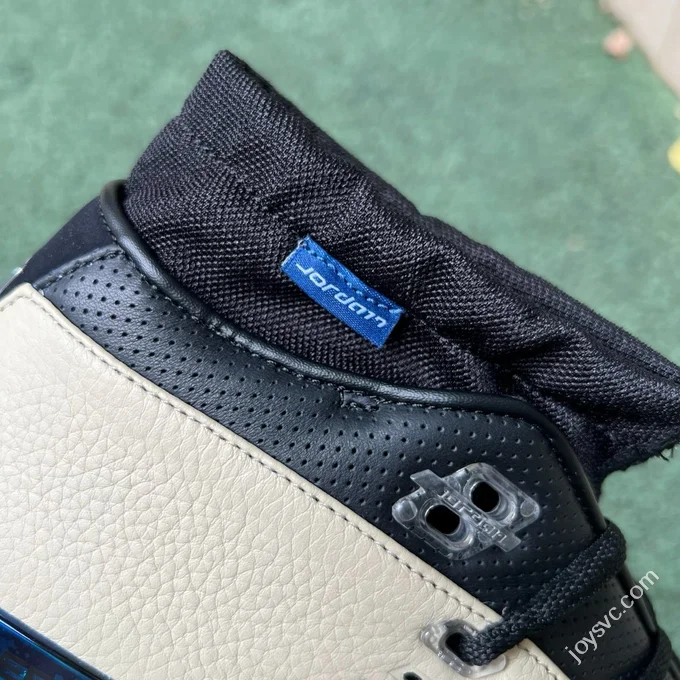 Pure Original AJ17 Low Beige Yellow Black Infinite Archives IH0177-200