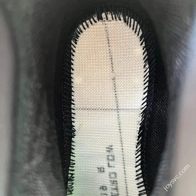 Pure Original AJ17 Low Beige Yellow Black Infinite Archives IH0177-200