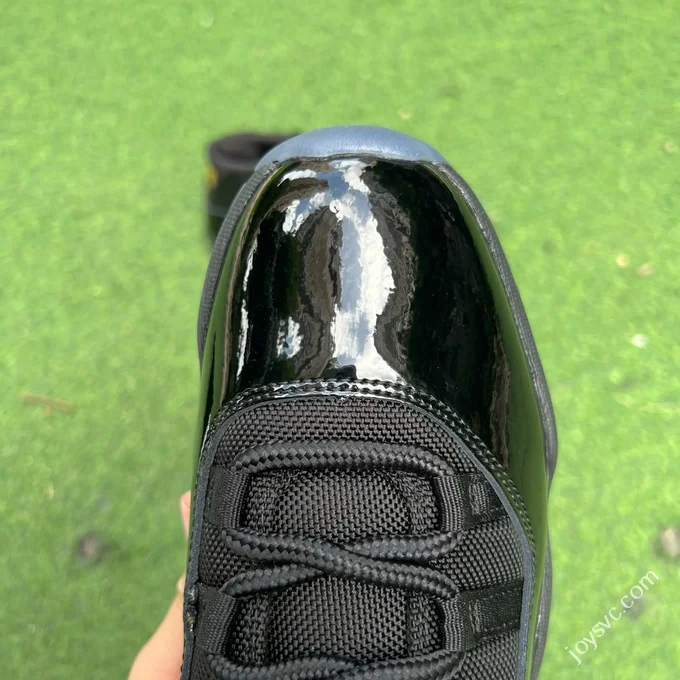 AJ11 Gamma Blue High Top Air Jordan 11 CT8012-047