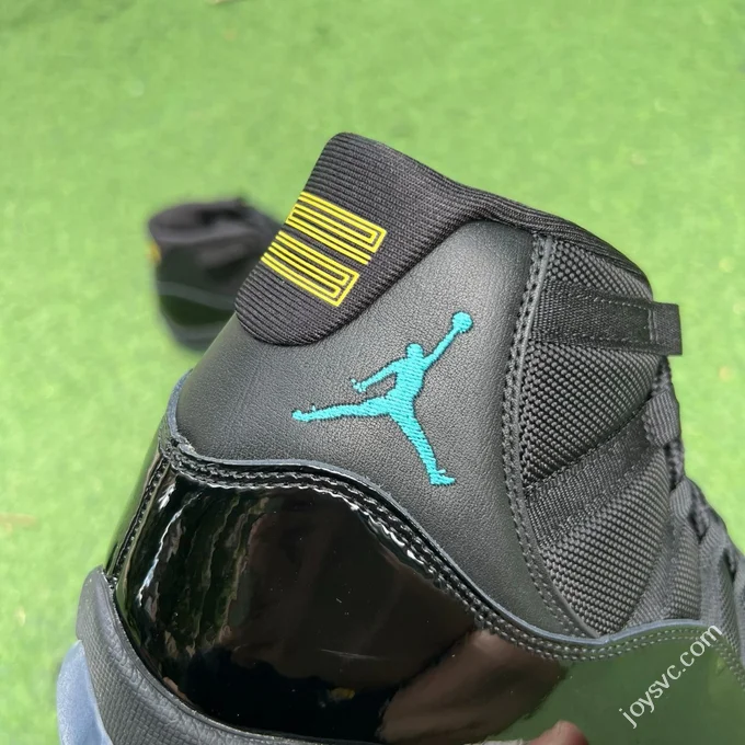 AJ11 Gamma Blue High Top Air Jordan 11 CT8012-047