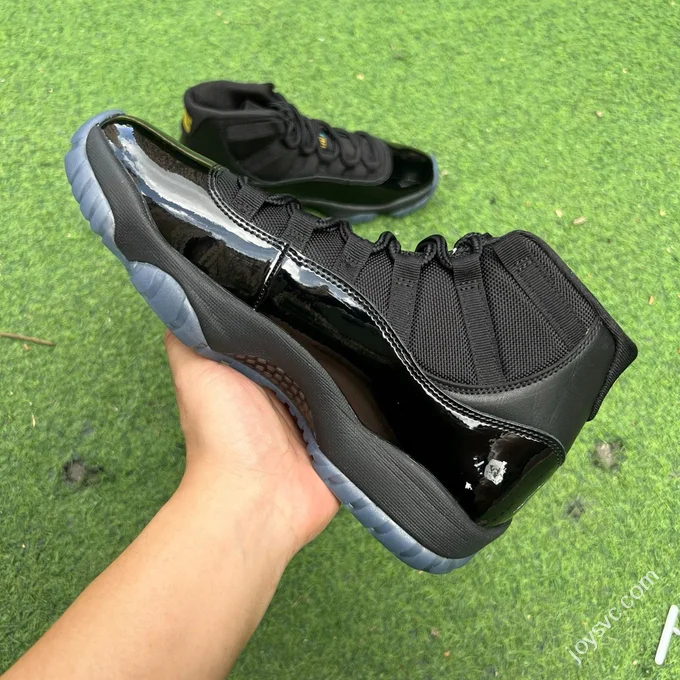AJ11 Gamma Blue High Top Air Jordan 11 CT8012-047
