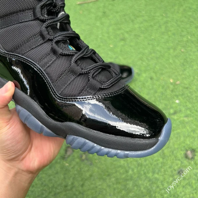 AJ11 Gamma Blue High Top Air Jordan 11 CT8012-047