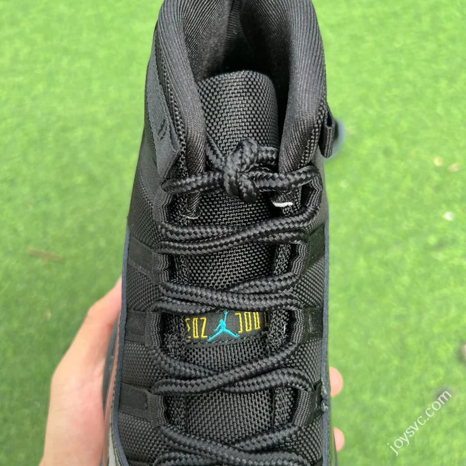 AJ11 Gamma Blue High Top Air Jordan 11 CT8012-047