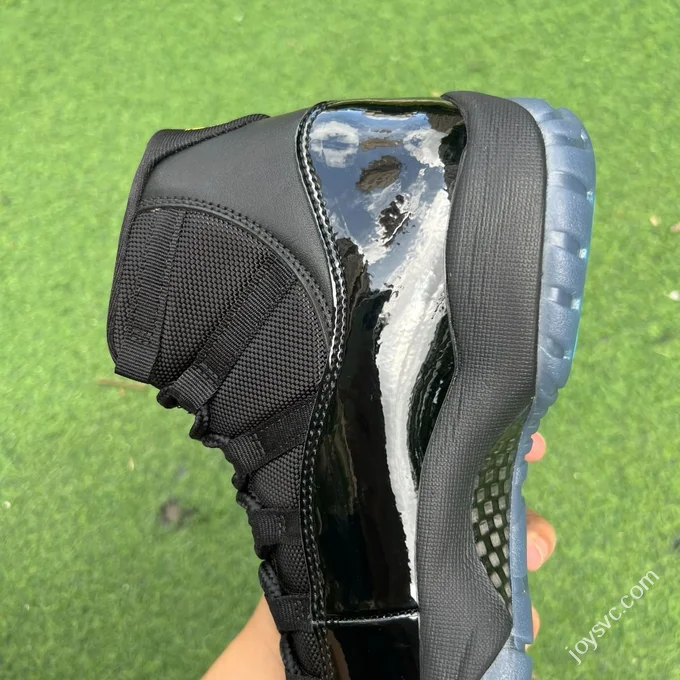 AJ11 Gamma Blue High Top Air Jordan 11 CT8012-047