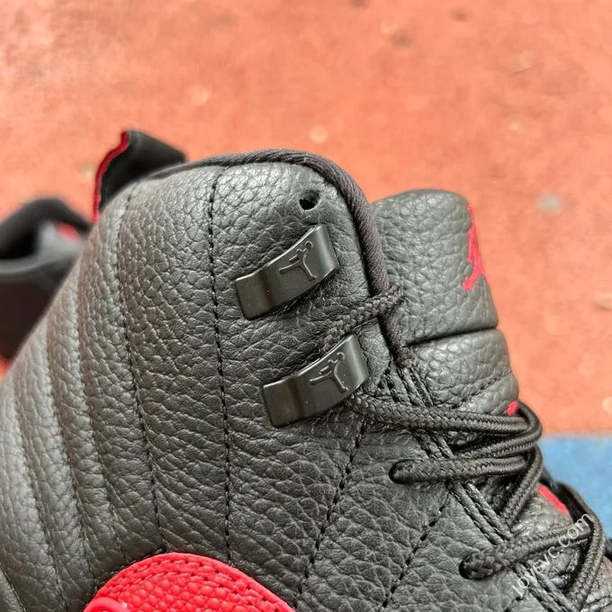 OG Pure Original AJ12 Retro Flu Game 2025 CT8013-002