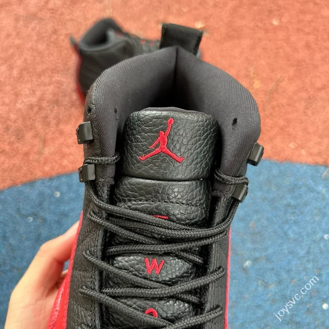OG Pure Original AJ12 Retro Flu Game 2025 CT8013-002