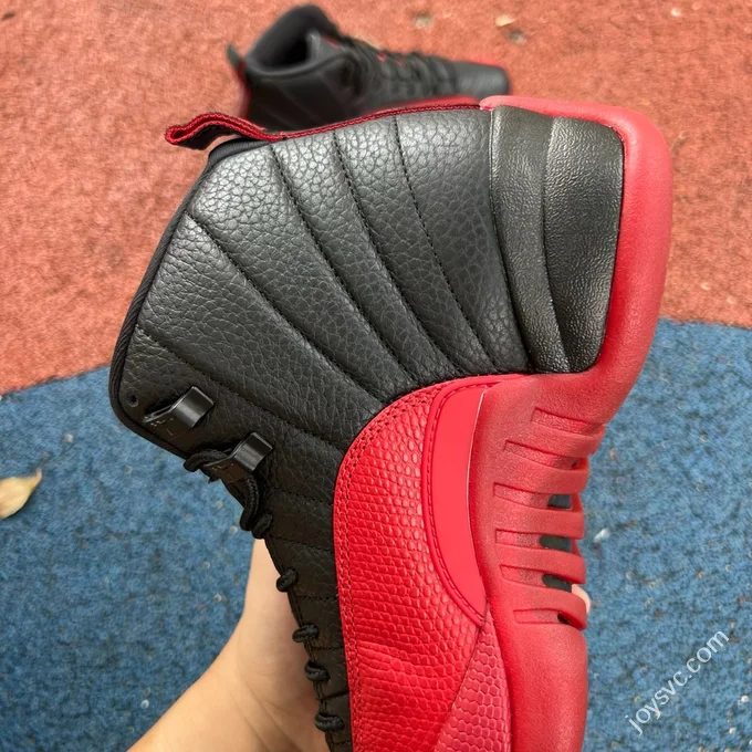 OG Pure Original AJ12 Retro Flu Game 2025 CT8013-002