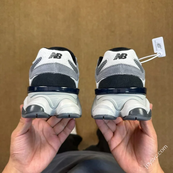 New Balance NB9060 Grey Black U9060ERA