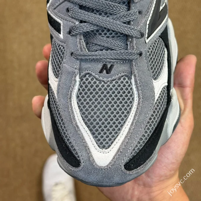 New Balance NB9060 Grey Black U9060ERA