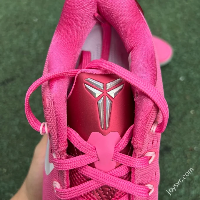 S2 Pure Original Nike Kobe 9 Low EM Think Pink PE HQ4995-600