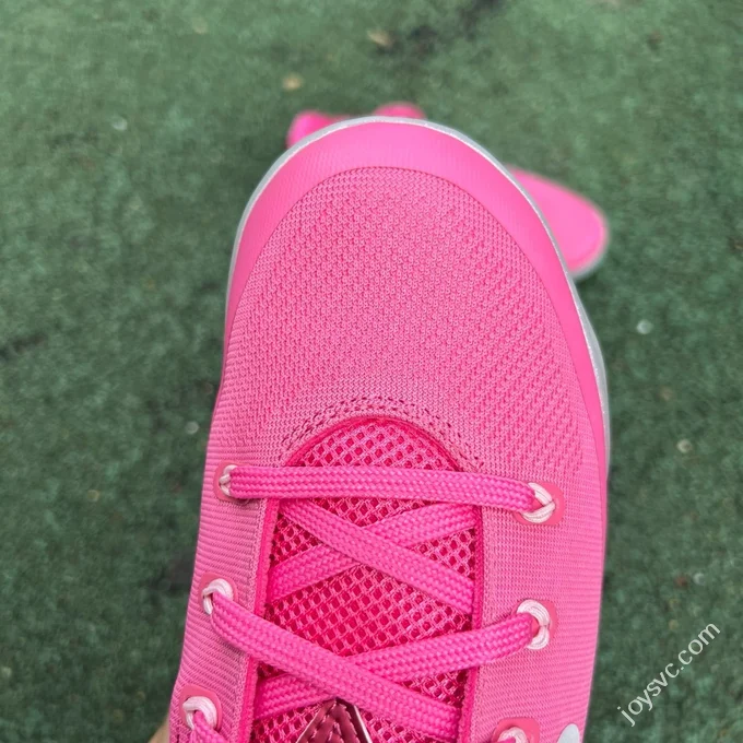 S2 Pure Original Nike Kobe 9 Low EM Think Pink PE HQ4995-600