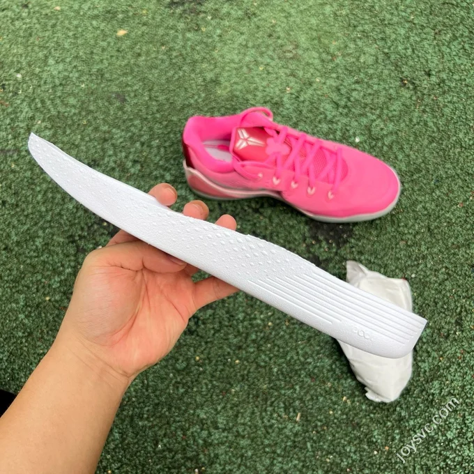 S2 Pure Original Nike Kobe 9 Low EM Think Pink PE HQ4995-600