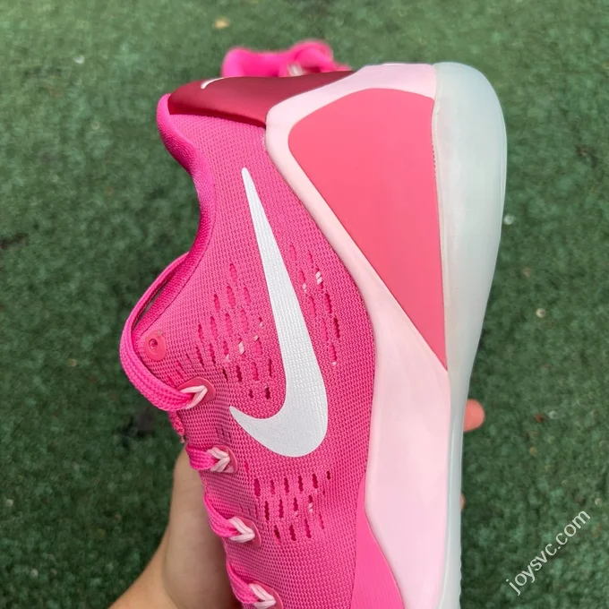 S2 Pure Original Nike Kobe 9 Low EM Think Pink PE HQ4995-600