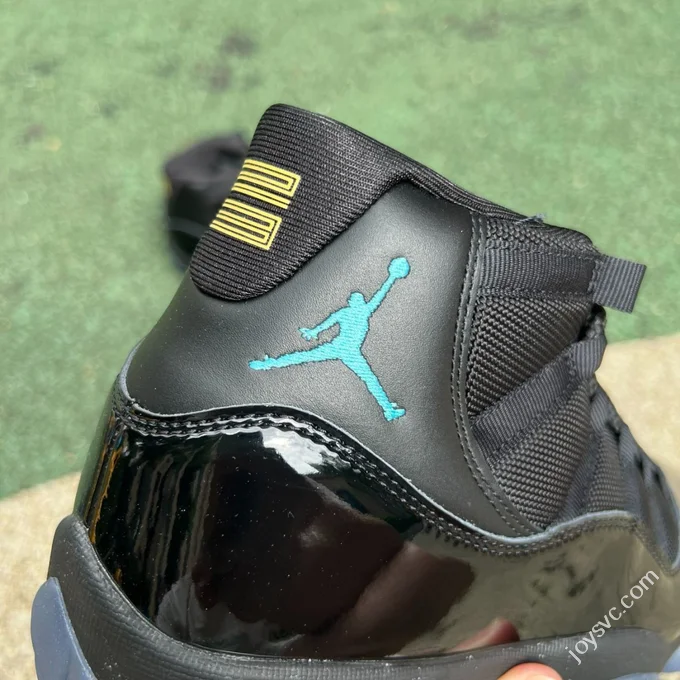 Heyuan Pure Original Air Jordan 11 