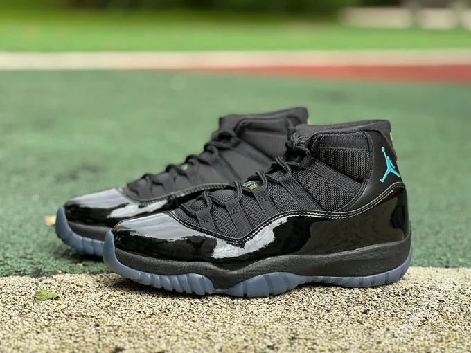 Heyuan Pure Original Air Jordan 11 